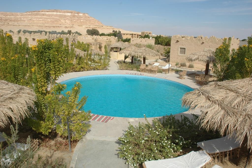 Siwa Oasis