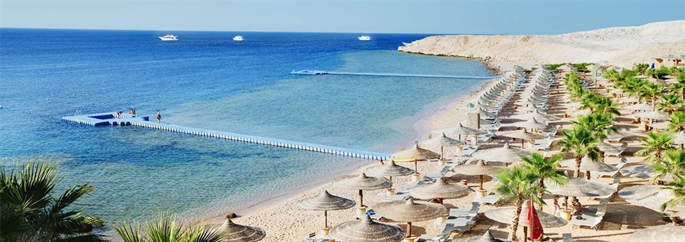 SHARM EL SHEIKH