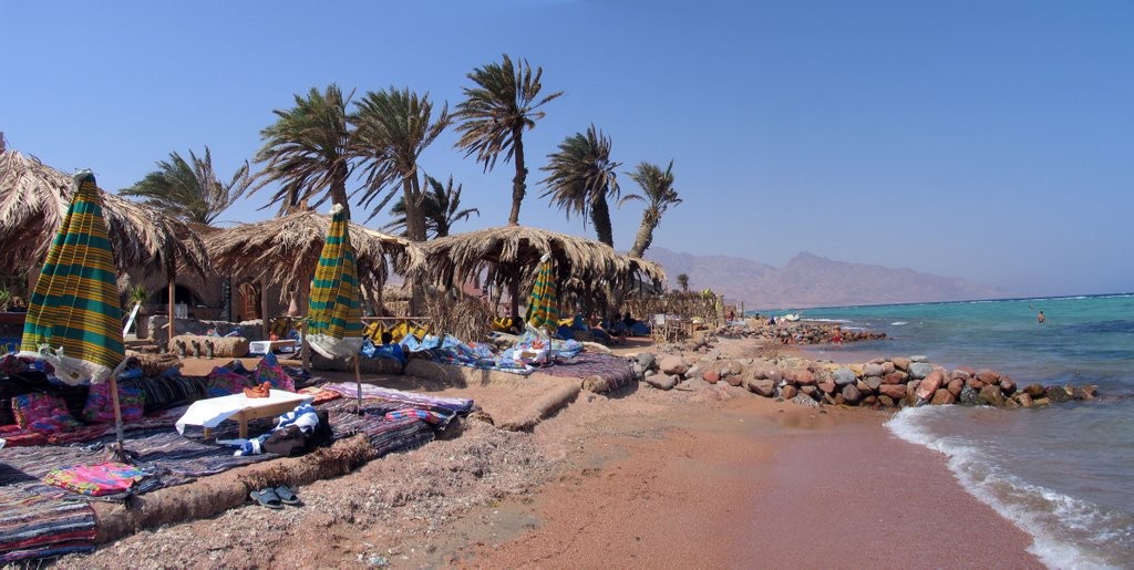 DAHAB EGYPT