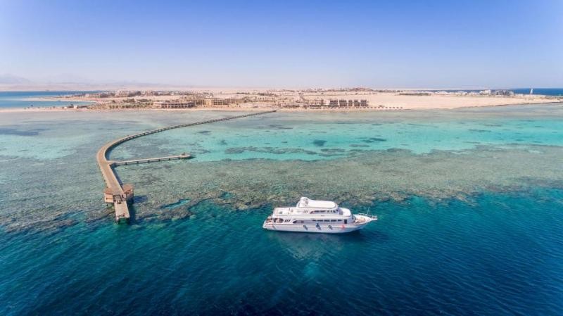 HURGHADA EGYPT