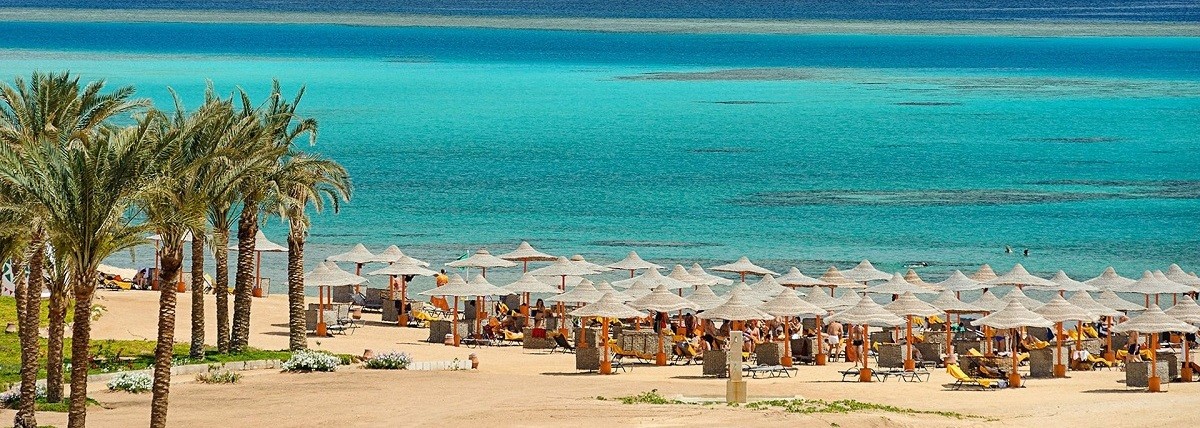 MAR ROSSO - PACCHETTI MARSA ALAM