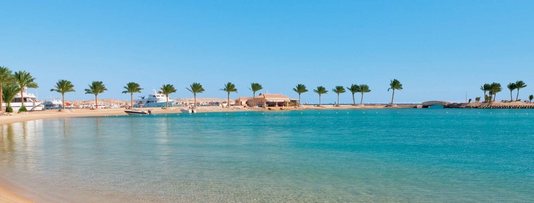 excursiones Hurghada