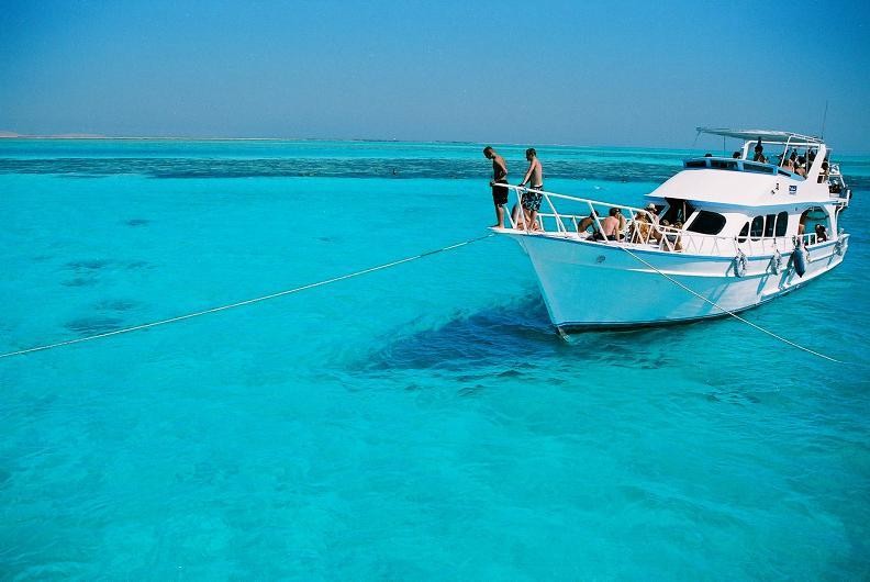 Hurghada Day Tours