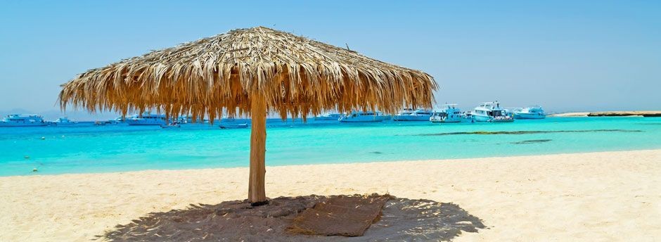 Marsa Alam Day Tours