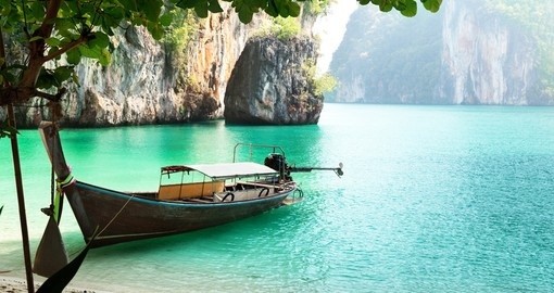 THAILAND TOUR PACKAGES FROM EGYPT