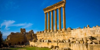 Lebanon Tours