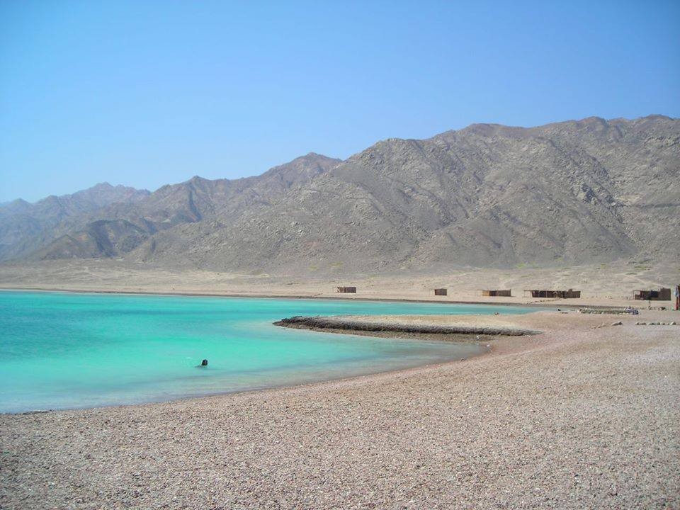 Dahab day Tours