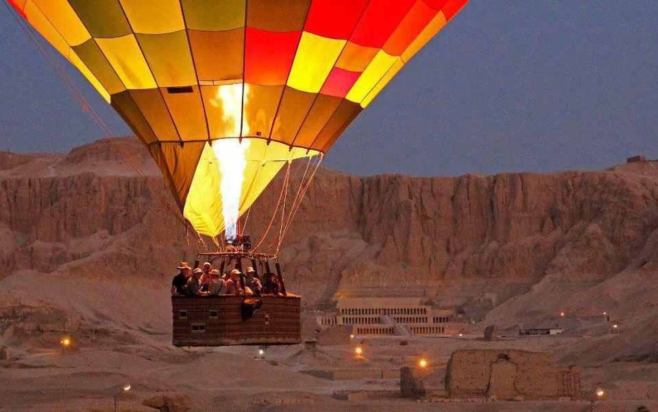PRIVATE TOURS & EXCURSIONS IN LUXOR