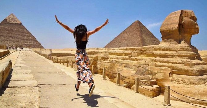 EGYPT WOMEN TOUR PACKAGES | EGYPT US TOURS