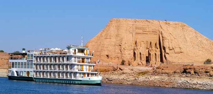 Lake Nasser Cruises