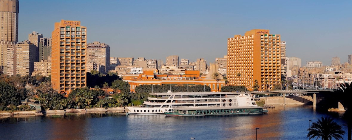 EXCURSIONES EN EL CAIRO