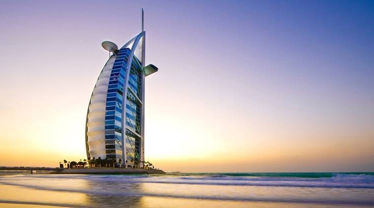 DUBAI TRAVEL OFFERS