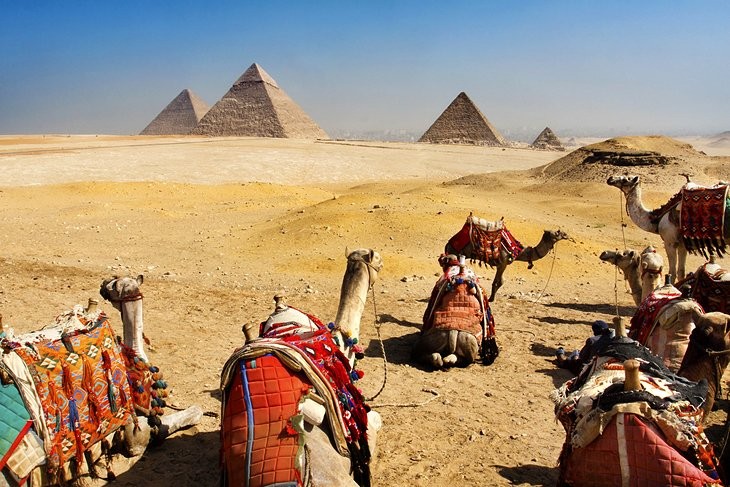 Egypt Pyramids tours | Giza Excursions | Pyramids tour in Egypt