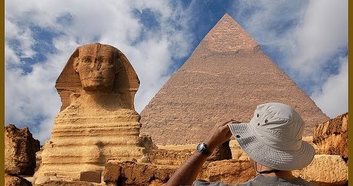 PRIVATE TOURS & EXCURSIONS IN GIZA