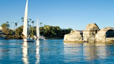 EXCURSIONES Y VISITAS DE ASWAN