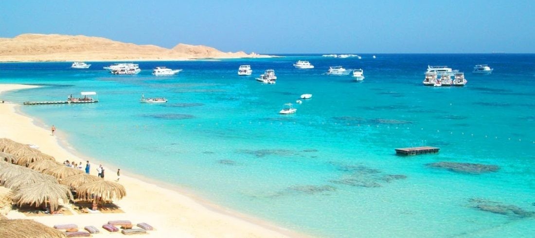 Hurghada Day Tours