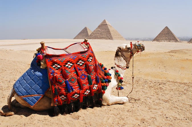 Egipto ofertas de viajes Navidad y Año Nuevo