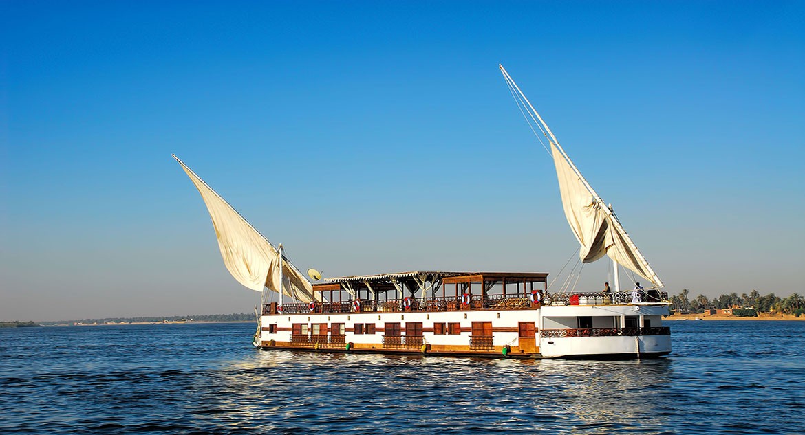 Dahabiya Cruises