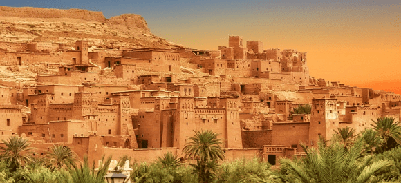 PAQUETES DE VIAJES MARRUECOS Y EGIPTO