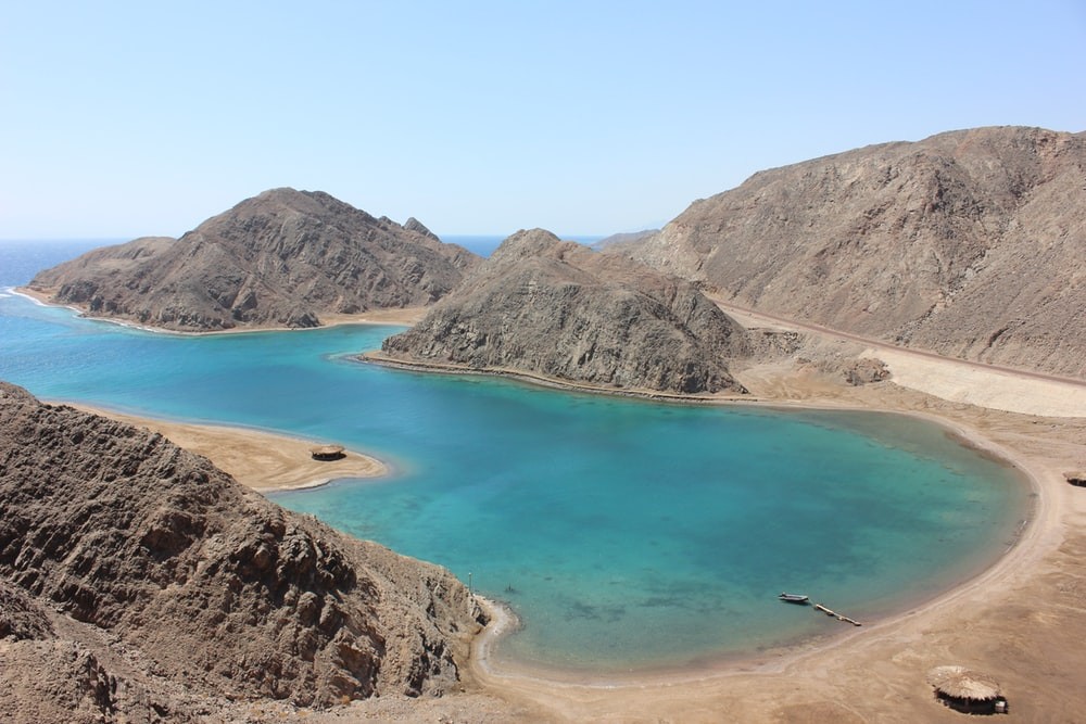 Taba Day Tours