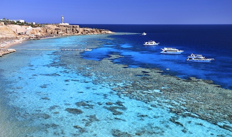 SHARM EL SHEIKH