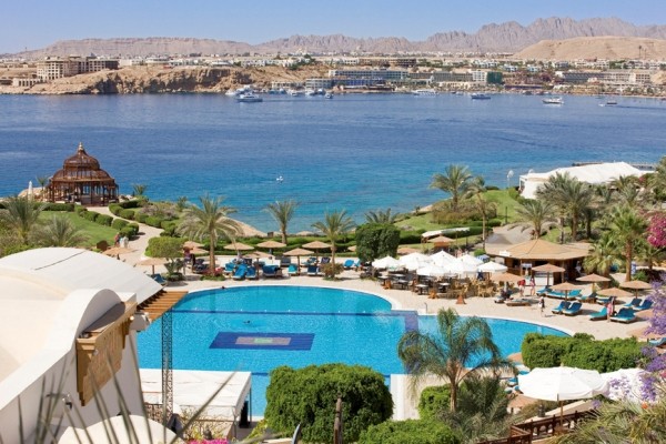 Movenpick Sharm El Sheikh 5*