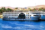 Farah Nile Cruise