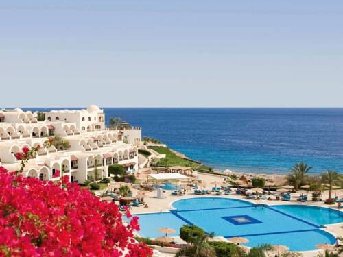 Movenpick Sharm El Sheikh