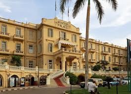 Winter Palace Luxor