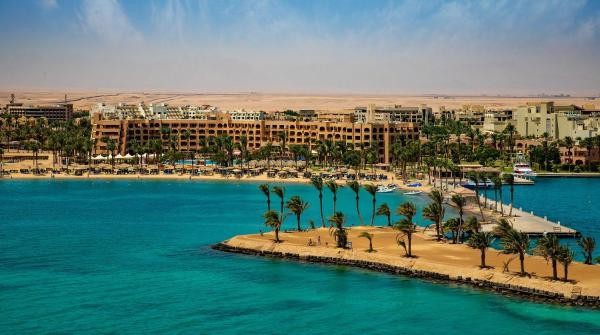 Continental Hurghada