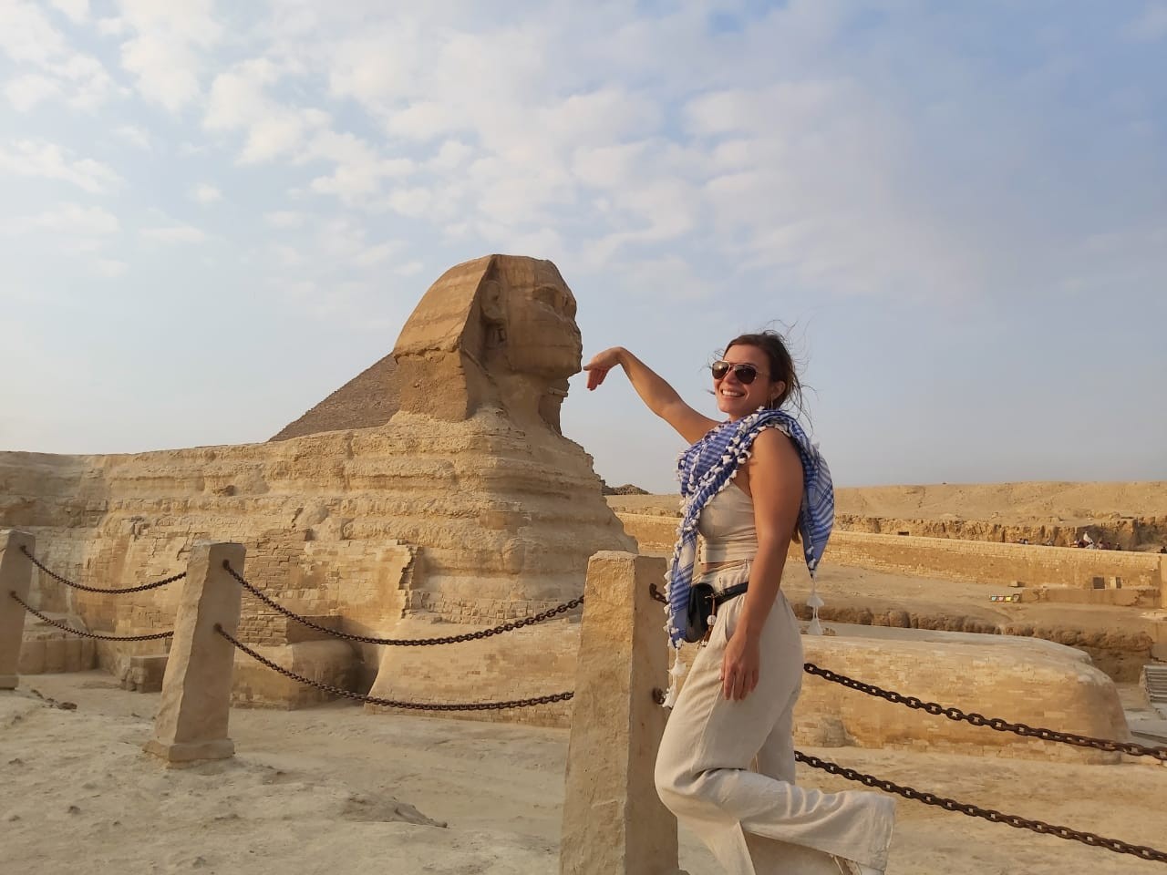 Cairo 4 Days tours, Cairo tours