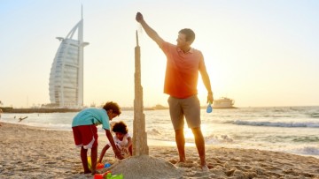 Dubai Holidays and Packages