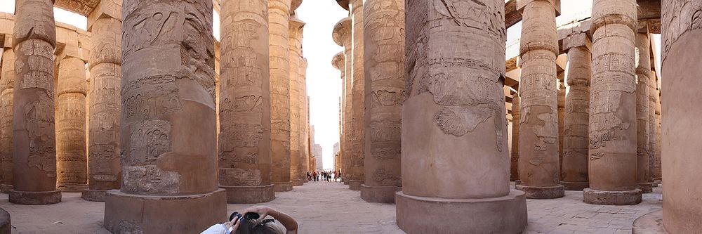 LUXOR ASWAN NILE CRUISE WITH ABU SIMBEL