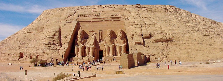 Egypt Classic Tour | 7 days 6 nights | Cairo & Nile Cruise