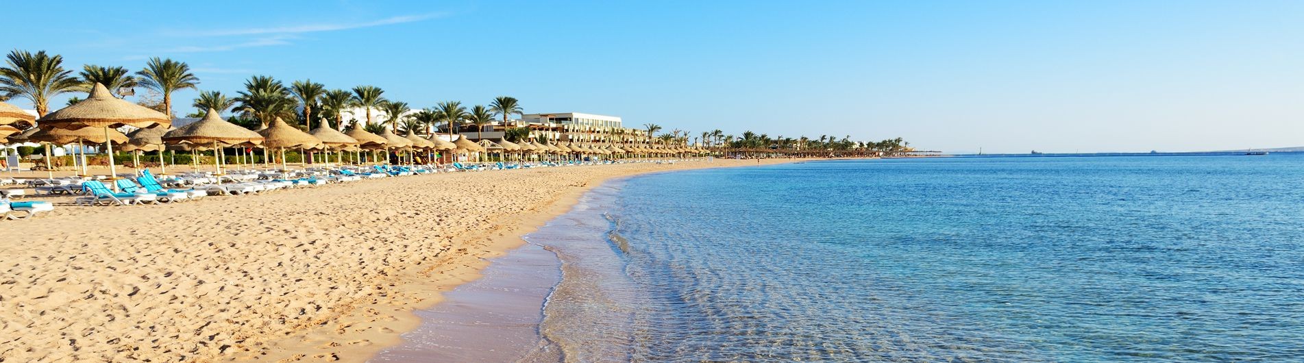 PACCHETTO 7 NOTTI 5 *EGITTO - MARSA ALAM ALBERGO 5 *