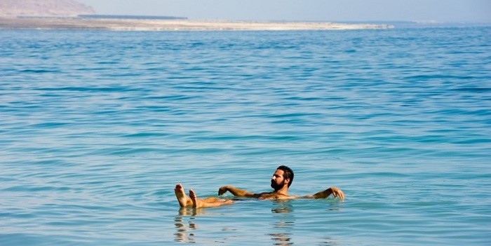 Dead Sea Excursion