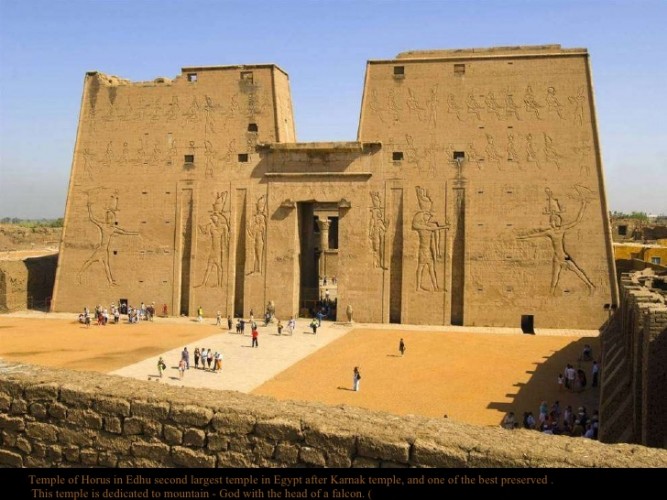 Egypt Nile Nile Cruise Aswan-Luxor 4 days 3 nights