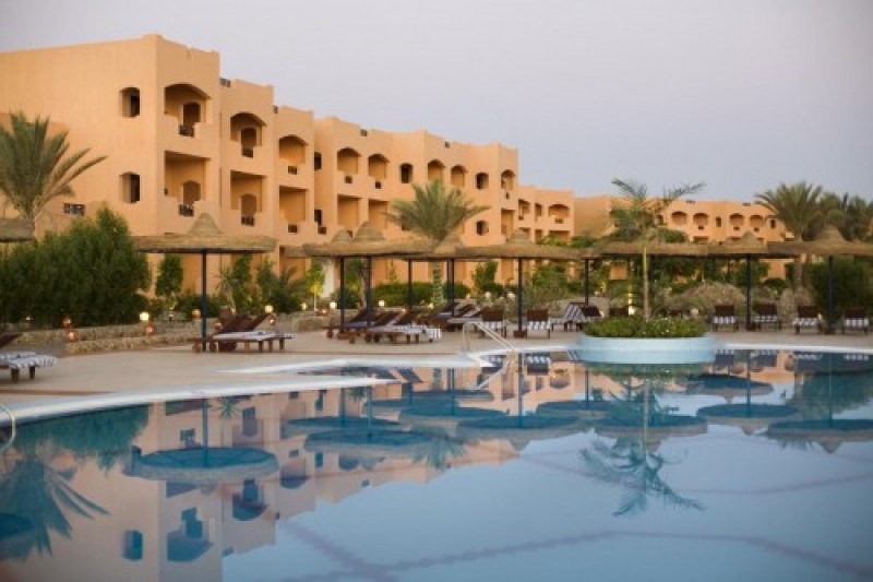 OFFERTA MARSA ALAM 7 NOTTI  ELPHISTONE RESORT 4****