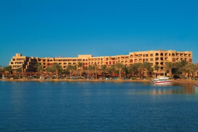 Continental Hotel Hurghada 5*****.