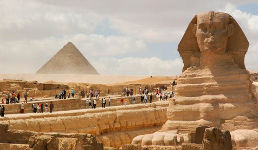 5 Days Budget Trip Package to Cairo, Luxor & Alexandria