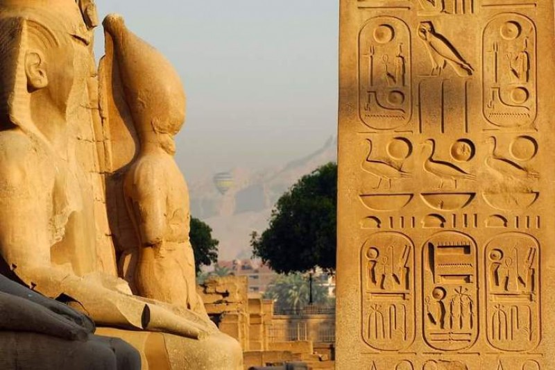 Egypt Itinerary 10 Days Cairo, Aswan, Luxor & Hurghada Tour “Overland”