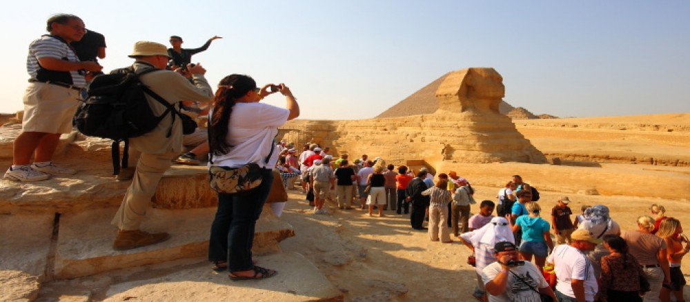Egypt Itinerary 10 Days Cairo, Aswan, Luxor & Hurghada Tour “Overland”