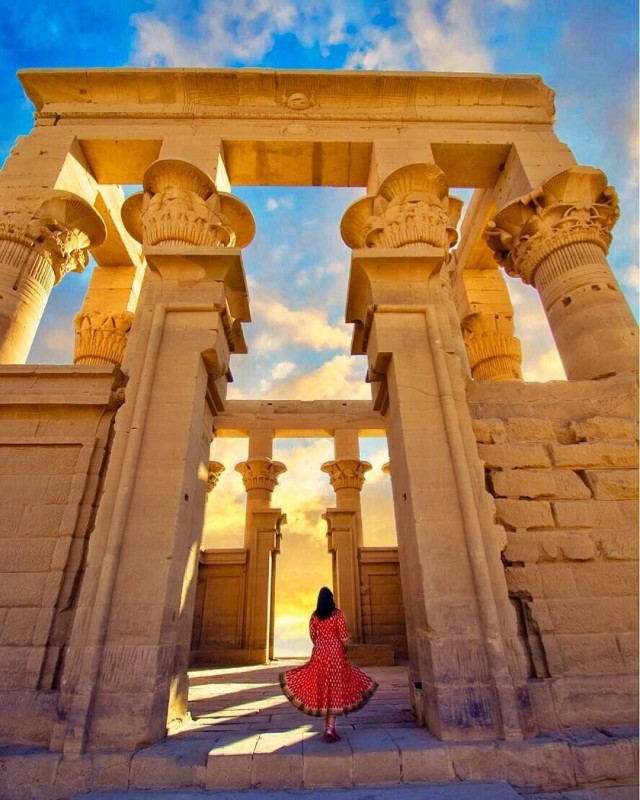 Viaje a Egipto en 11 días