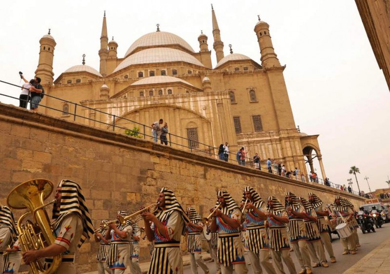 Cairo Tour Package 4 days Tour