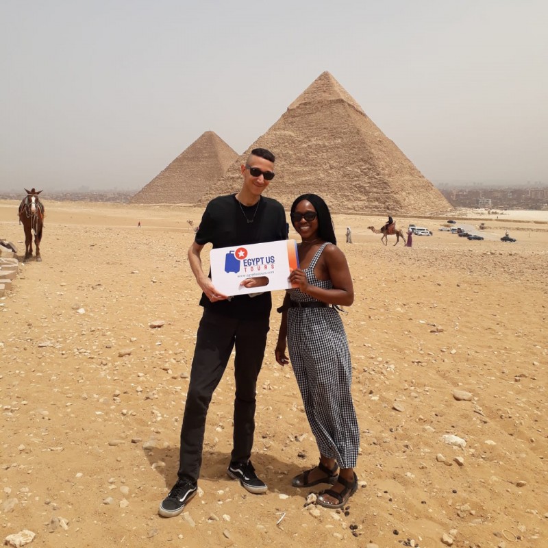 Pyramids, Memphis and Saqqara