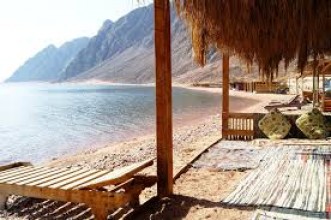 Three Pools Snorkeling Tours in Dahab