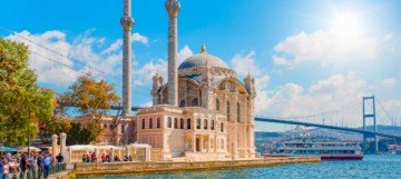 Nile Cruise and Turkey Tour Packages