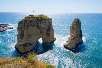 6 days / 5 nights Package Tour in Lebanon