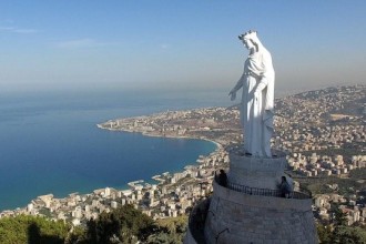4 days / 3 nights Package Tour in Lebanon