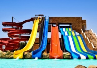 Aqua Park Tours from Dahab